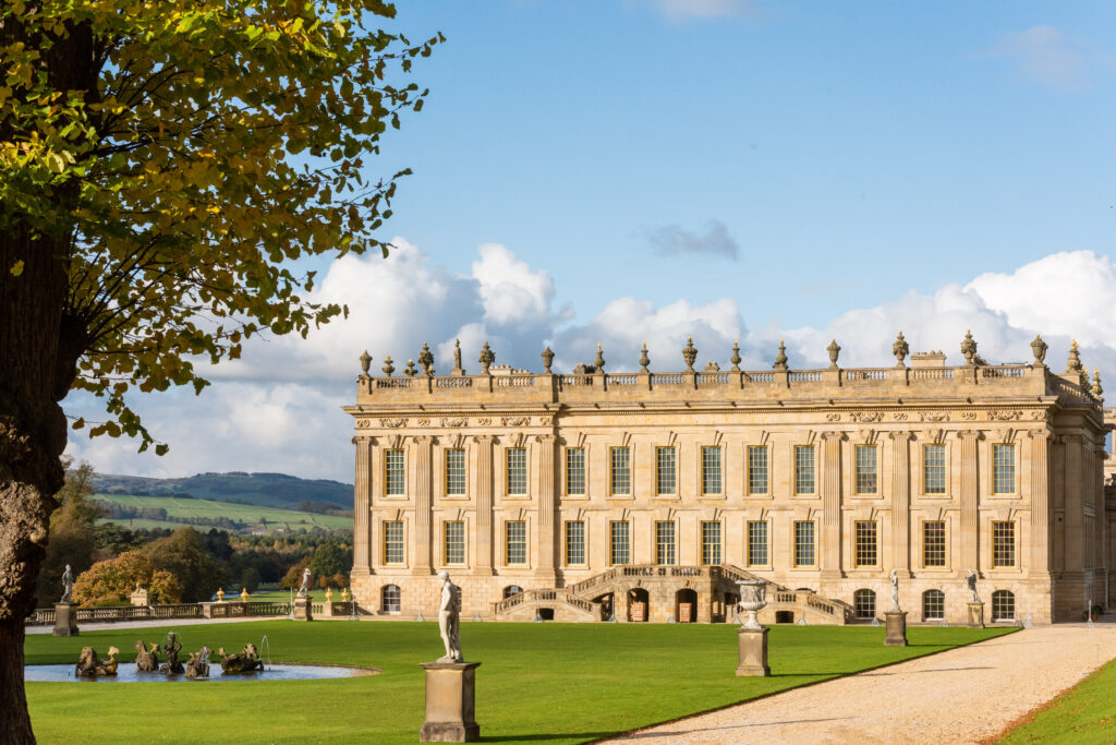 chatsworth
